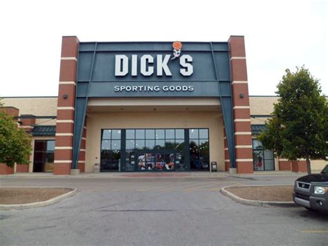 dicks bloomington|sporting goods stores bloomington il.